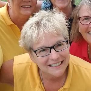 Meet your Posher, Terri